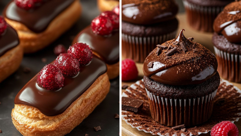 Best Bakery in Chandigarh – Cakes & Desserts Hub