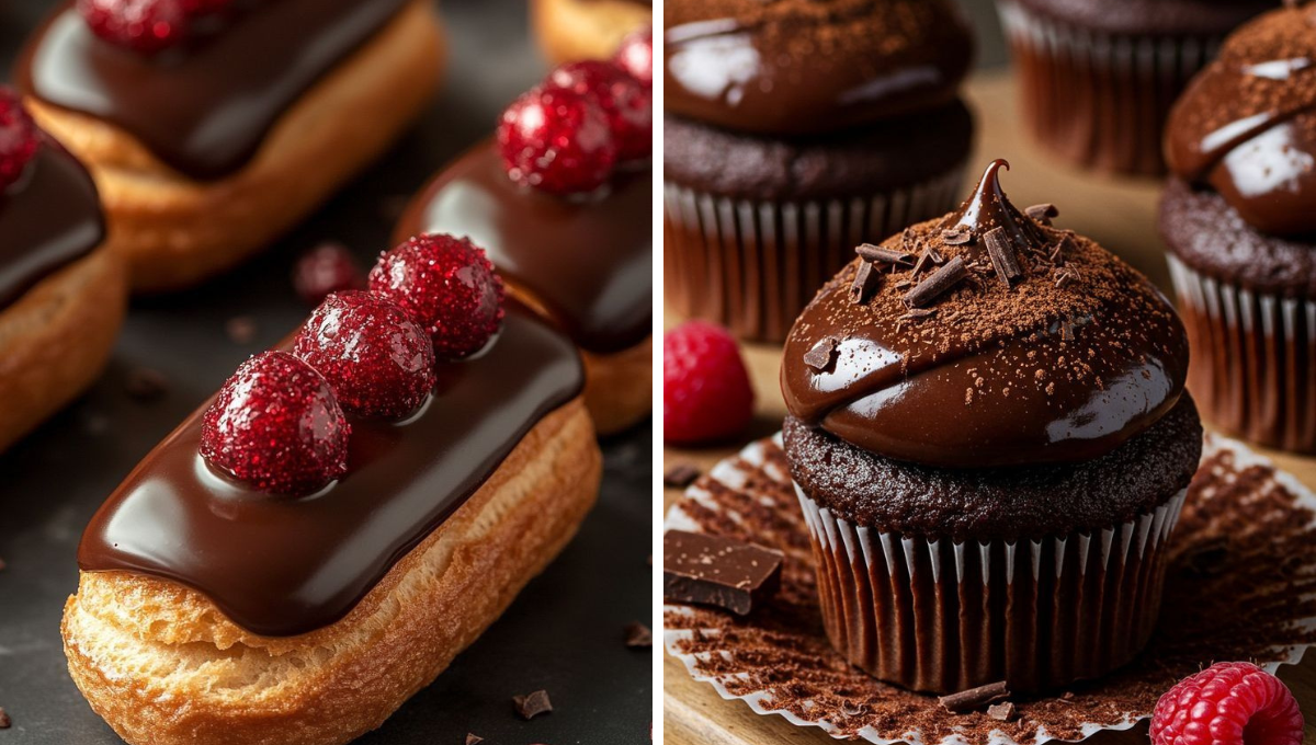Brown Baking Company – Modern & Fresh Cakes|Top 5 Best Cakes in Chandigarh for Every Celebration
