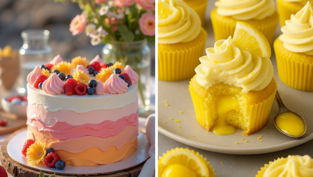 The Baker Smith – Best Luxury Cakes|Top 5 Best Cakes in Chandigarh for Every Celebration