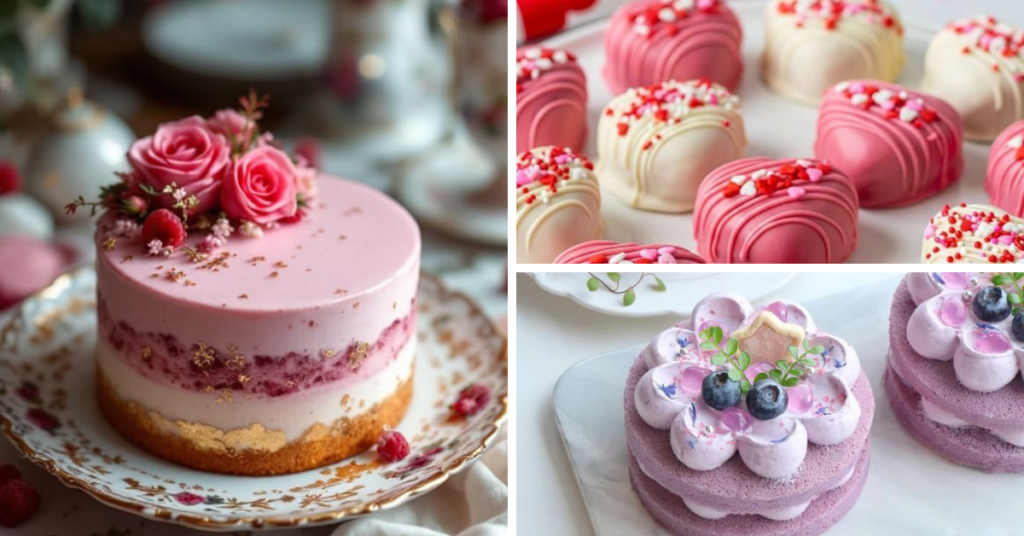Best Bakery in Chandigarh – Cakes & Desserts Hub