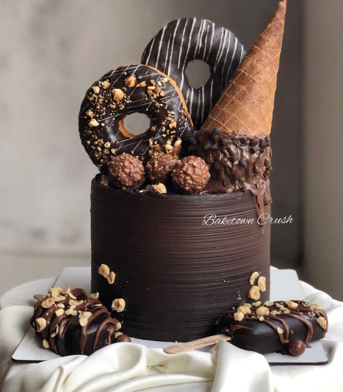Best Cake Shops in Chandigarh | Joyistry Bakery