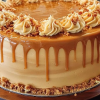 Butterscotch Cake
