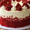 Red Velvet cake