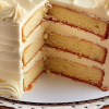 Vanilla Cake